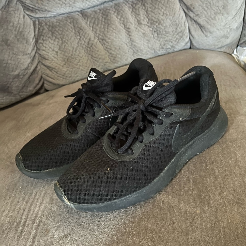 Nike sneakers
